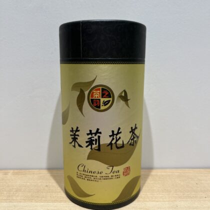 TÉ DE JAZMIN 100G 茉莉花茶100G