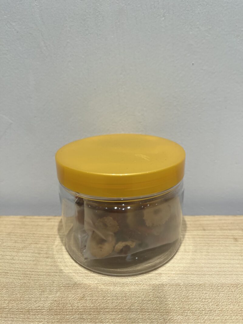 COMBINACIÓN DE TÉ DE DÁTILES ROJOS DE MORERA DOBLE WOLFBERRY 斐若诺 桑葚双枸杞红枣组合茶