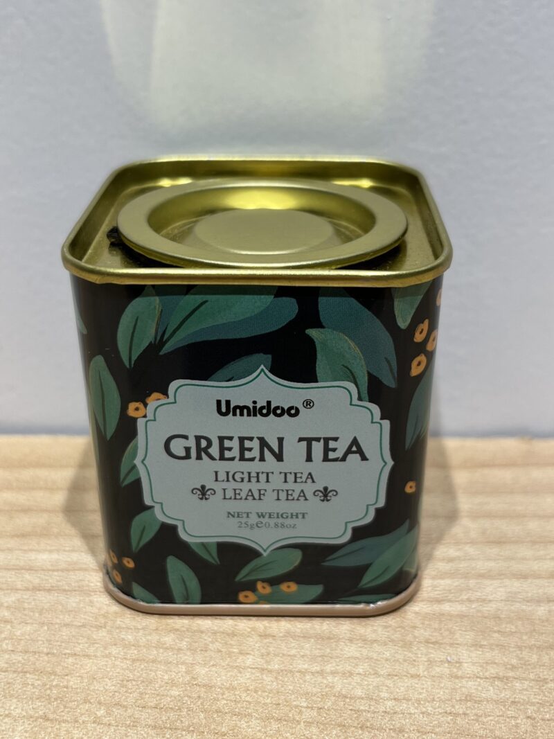 FLOWER TEA SERIE- DIENTE DE LEON 花果茶系列- 蒲公英