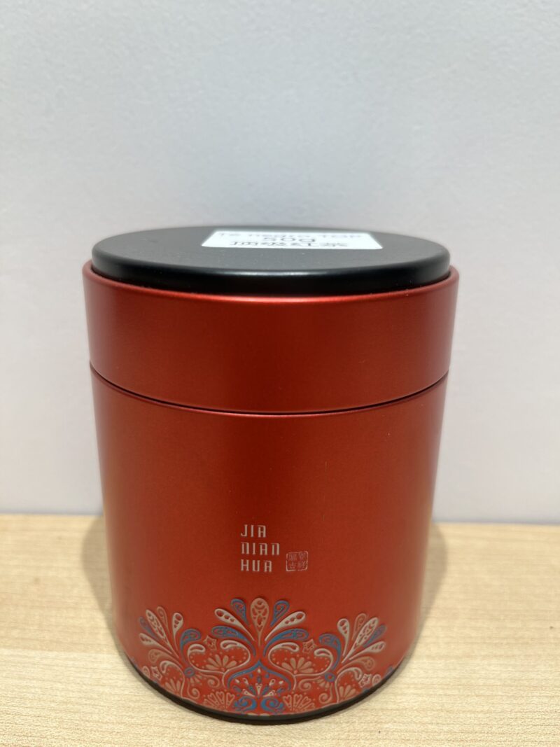 TÉ NEGRO TOP 50G 顶级红茶