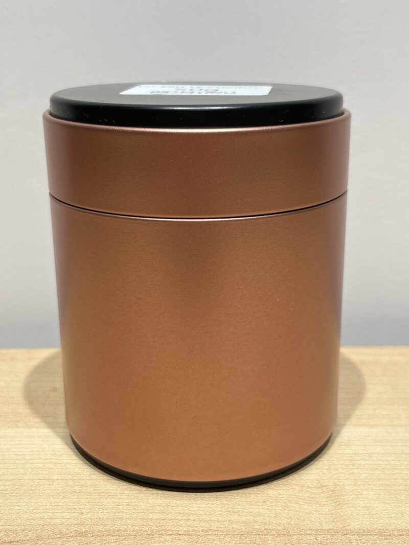 PU-ERH TE COCIDO 50G 普洱熟