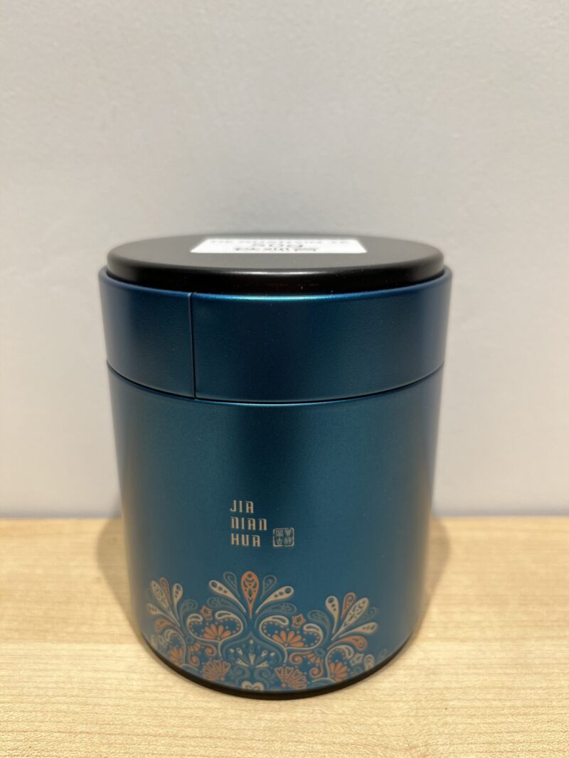 TÉ AZUL TIE GUANYIN50G 铁观音50G