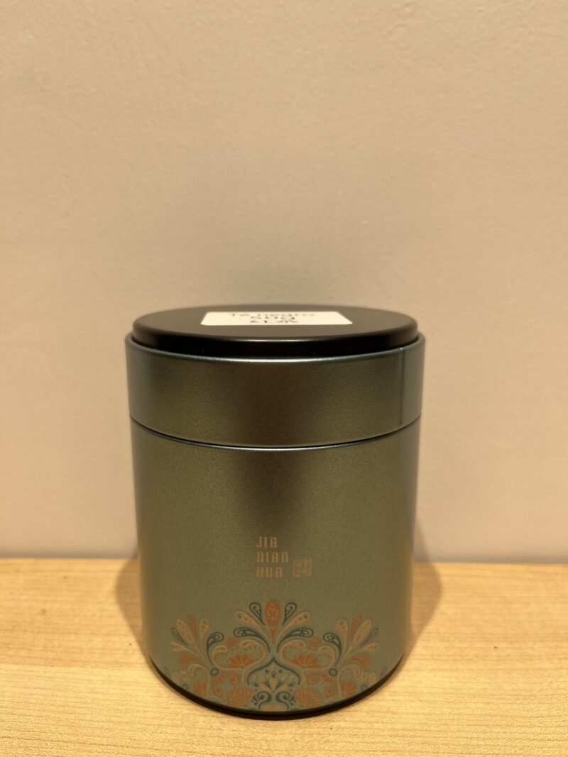 TÉ NEGRO 50G 红茶