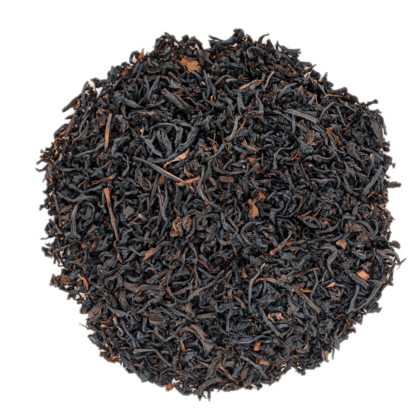 TÉ NEGRO