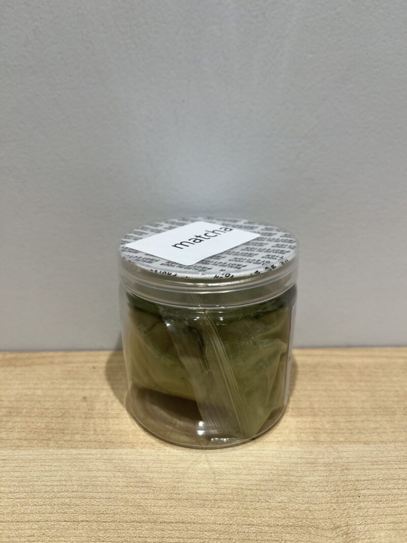 MATCHA C-3 POWDER 50G 抹茶C-3 50G