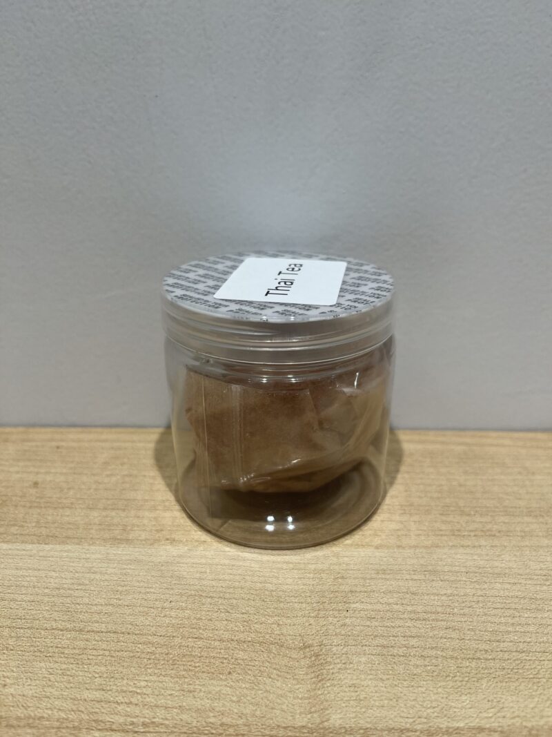 THAI FLAVOR TEA POWDER 50G 泰式奶茶粉50G