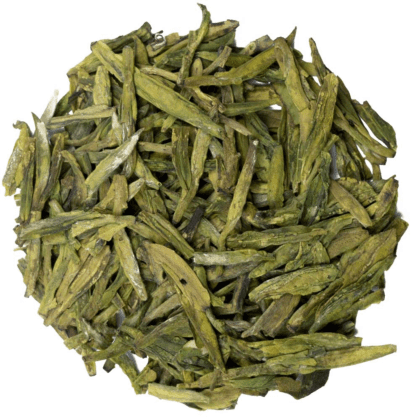 TÉ VERDE