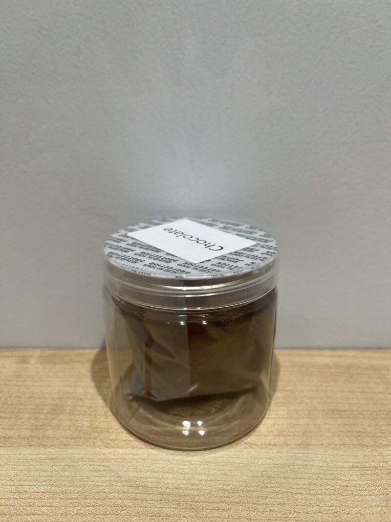 CHOCOLATE POWDER 50G 巧克力粉50G