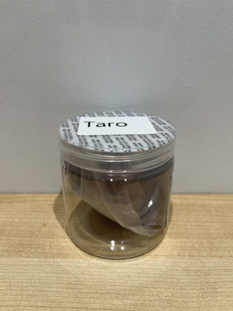 TARO EN POWDER 50G 芋头粉50G