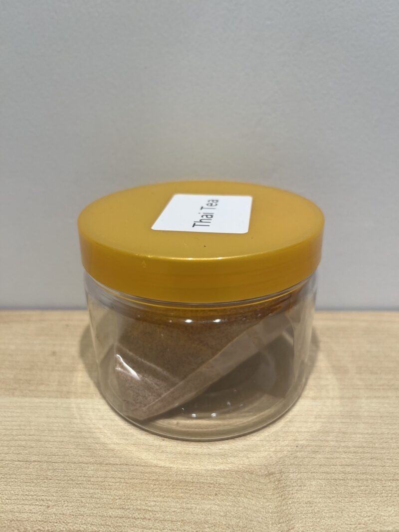 THAI FLAVOR TEA POWDER 50G 泰式奶茶粉100G