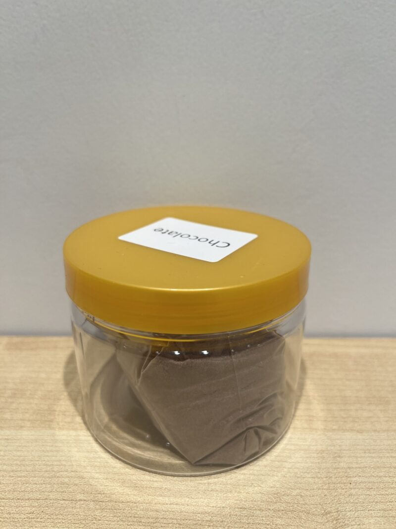 CHOCOLATE POWDER 100G 巧克力粉 100G